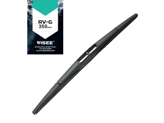 Wischblatt hinten VISEE RV-G 350 Bild Wischblatt hinten VISEE RV-G 350