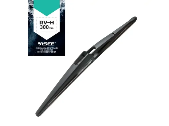 Wischblatt hinten VISEE RV-H 300 Bild Wischblatt hinten VISEE RV-H 300