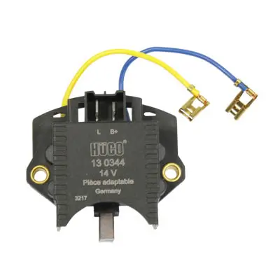 Generatorregler HÜCO 130344
