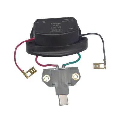 Generatorregler 28 V HÜCO 130374