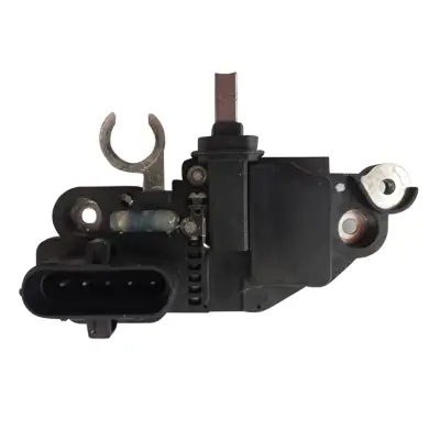 Generatorregler 28,4 V HÜCO 130624 Bild Generatorregler 28,4 V HÜCO 130624