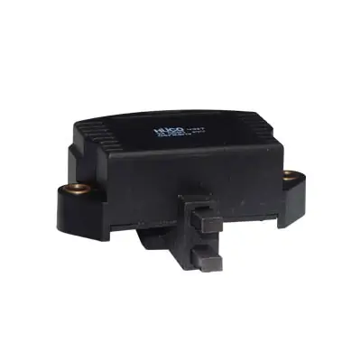 Generatorregler 14 V HÜCO 130681 Bild Generatorregler 14 V HÜCO 130681