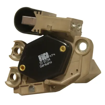 Generatorregler 14,5 V HÜCO 130734