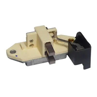 Generatorregler 14 V HÜCO 130790