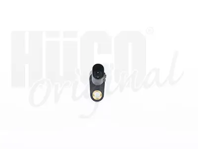 Sensor, Raddrehzahl Hinterachse HÜCO 131403