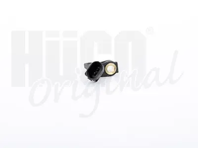 Sensor, Raddrehzahl Vorderachse rechts HÜCO 131410 Bild Sensor, Raddrehzahl Vorderachse rechts HÜCO 131410