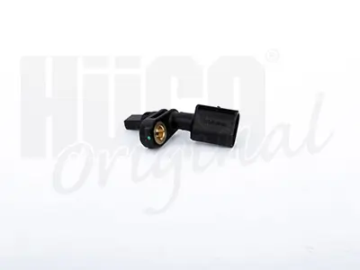 Sensor, Raddrehzahl Vorderachse rechts HÜCO 131410 Bild Sensor, Raddrehzahl Vorderachse rechts HÜCO 131410