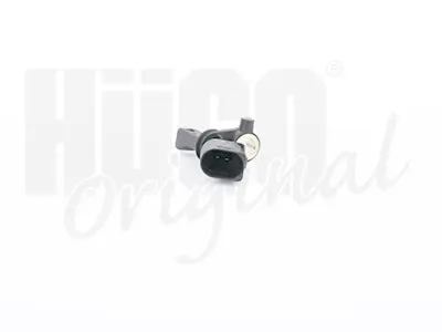Sensor, Raddrehzahl Hinterachse rechts HÜCO 131412 Bild Sensor, Raddrehzahl Hinterachse rechts HÜCO 131412