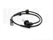 Sensor, Raddrehzahl Vorderachse HÜCO 131422