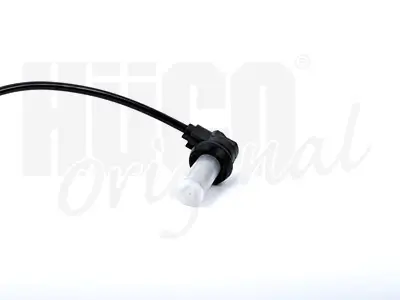 Sensor, Raddrehzahl Vorderachse HÜCO 131422 Bild Sensor, Raddrehzahl Vorderachse HÜCO 131422