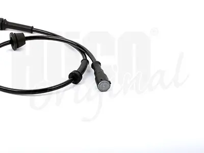 Sensor, Raddrehzahl Vorderachse HÜCO 131422 Bild Sensor, Raddrehzahl Vorderachse HÜCO 131422