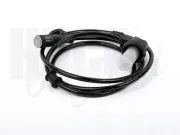 Sensor, Raddrehzahl Hinterachse HÜCO 131423