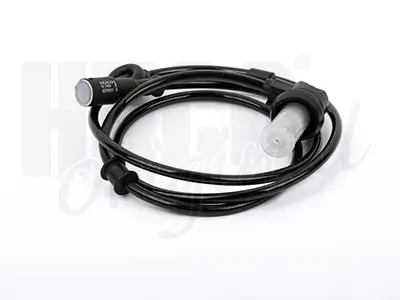 Sensor, Raddrehzahl Hinterachse HÜCO 131423 Bild Sensor, Raddrehzahl Hinterachse HÜCO 131423