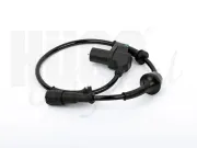 Sensor, Raddrehzahl Vorderachse HÜCO 131430