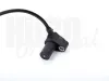 Sensor, Raddrehzahl Hinterachse rechts HÜCO 131432 Bild Sensor, Raddrehzahl Hinterachse rechts HÜCO 131432
