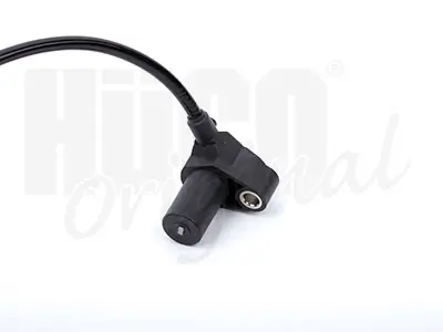 Sensor, Raddrehzahl Hinterachse rechts HÜCO 131432 Bild Sensor, Raddrehzahl Hinterachse rechts HÜCO 131432