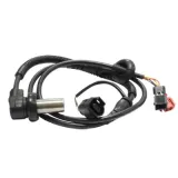 Sensor, Raddrehzahl Vorderachse HÜCO 131434