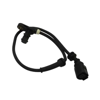 Sensor, Raddrehzahl Vorderachse HÜCO 131441