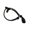 Sensor, Raddrehzahl Vorderachse H&Uuml;CO 131441