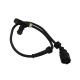 Sensor, Raddrehzahl Vorderachse HÜCO 131441