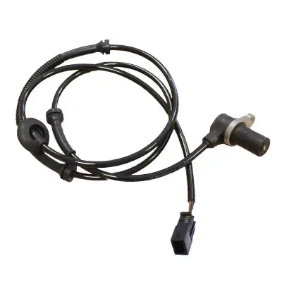 Sensor, Raddrehzahl Hinterachse HÜCO 131447