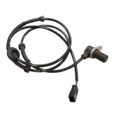 Sensor, Raddrehzahl Hinterachse HÜCO 131447