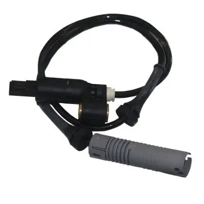 Sensor, Raddrehzahl Vorderachse HÜCO 131509