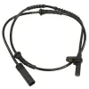 Sensor, Raddrehzahl Vorderachse H&Uuml;CO 131536
