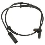 Sensor, Raddrehzahl Vorderachse HÜCO 131536