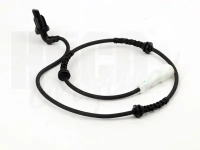 Sensor, Raddrehzahl Hinterachse links HÜCO 131541