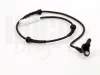 Sensor, Raddrehzahl Hinterachse links HÜCO 131541 Bild Sensor, Raddrehzahl Hinterachse links HÜCO 131541