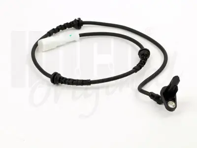 Sensor, Raddrehzahl Hinterachse links HÜCO 131541 Bild Sensor, Raddrehzahl Hinterachse links HÜCO 131541