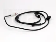 Sensor, Raddrehzahl Hinterachse links HÜCO 131542