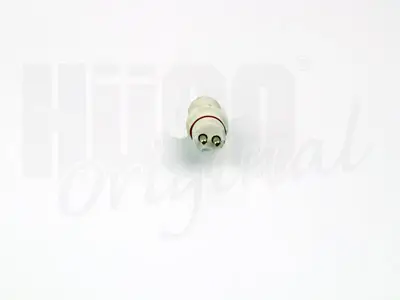 Sensor, Raddrehzahl Hinterachse links HÜCO 131542 Bild Sensor, Raddrehzahl Hinterachse links HÜCO 131542
