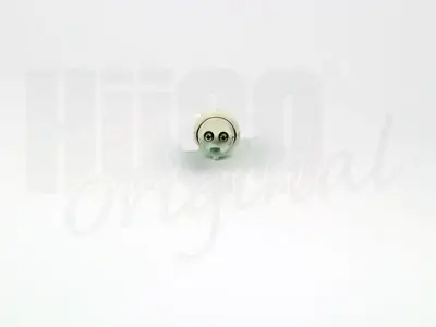 Sensor, Raddrehzahl Hinterachse links HÜCO 131542 Bild Sensor, Raddrehzahl Hinterachse links HÜCO 131542