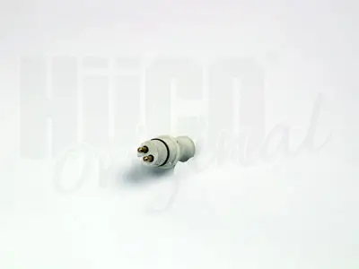 Sensor, Raddrehzahl Hinterachse rechts HÜCO 131543 Bild Sensor, Raddrehzahl Hinterachse rechts HÜCO 131543