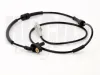 Sensor, Raddrehzahl Vorderachse HÜCO 131545 Bild Sensor, Raddrehzahl Vorderachse HÜCO 131545