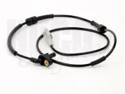 Sensor, Raddrehzahl Vorderachse HÜCO 131545