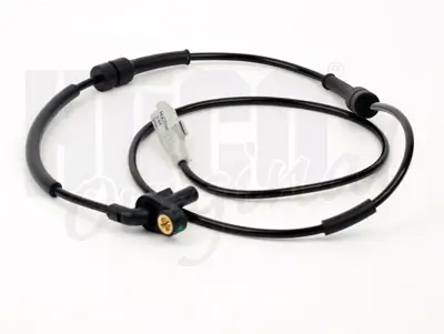 Sensor, Raddrehzahl Vorderachse HÜCO 131545 Bild Sensor, Raddrehzahl Vorderachse HÜCO 131545