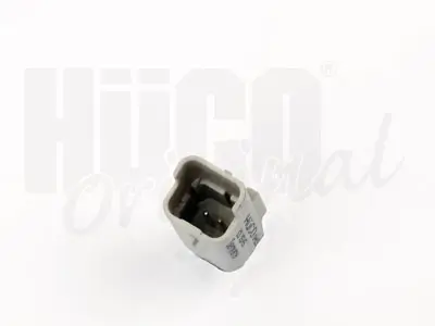 Sensor, Raddrehzahl Vorderachse HÜCO 131545 Bild Sensor, Raddrehzahl Vorderachse HÜCO 131545