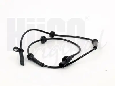 Sensor, Raddrehzahl Vorderachse HÜCO 131549