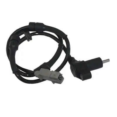 Sensor, Raddrehzahl Hinterachse HÜCO 131556 Bild Sensor, Raddrehzahl Hinterachse HÜCO 131556