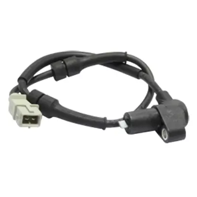 Sensor, Raddrehzahl Vorderachse HÜCO 131561