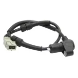 Sensor, Raddrehzahl Vorderachse HÜCO 131561