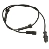 Sensor, Raddrehzahl Hinterachse HÜCO 131563