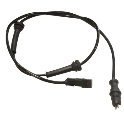 Sensor, Raddrehzahl Hinterachse HÜCO 131563 Bild Sensor, Raddrehzahl Hinterachse HÜCO 131563