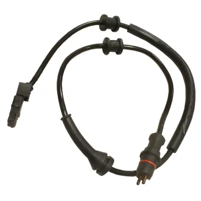 Sensor, Raddrehzahl Hinterachse HÜCO 131569