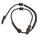 Sensor, Raddrehzahl Hinterachse HÜCO 131569