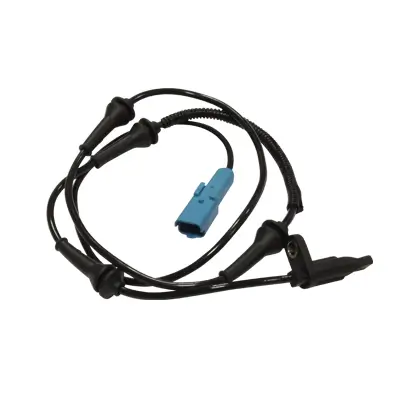 Sensor, Raddrehzahl Vorderachse HÜCO 131574 Bild Sensor, Raddrehzahl Vorderachse HÜCO 131574