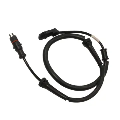 Sensor, Raddrehzahl Hinterachse HÜCO 131575 Bild Sensor, Raddrehzahl Hinterachse HÜCO 131575